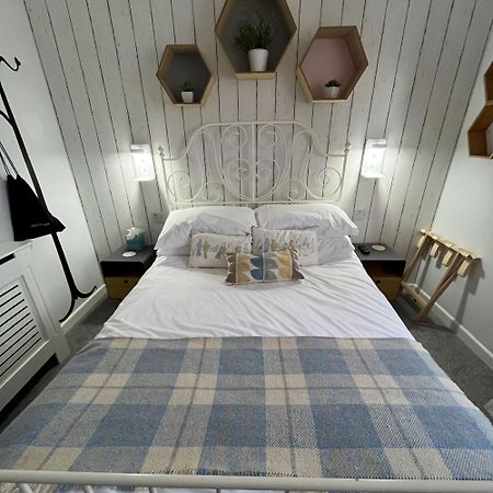 Porth Beach Hotel New Quay Екстериор снимка