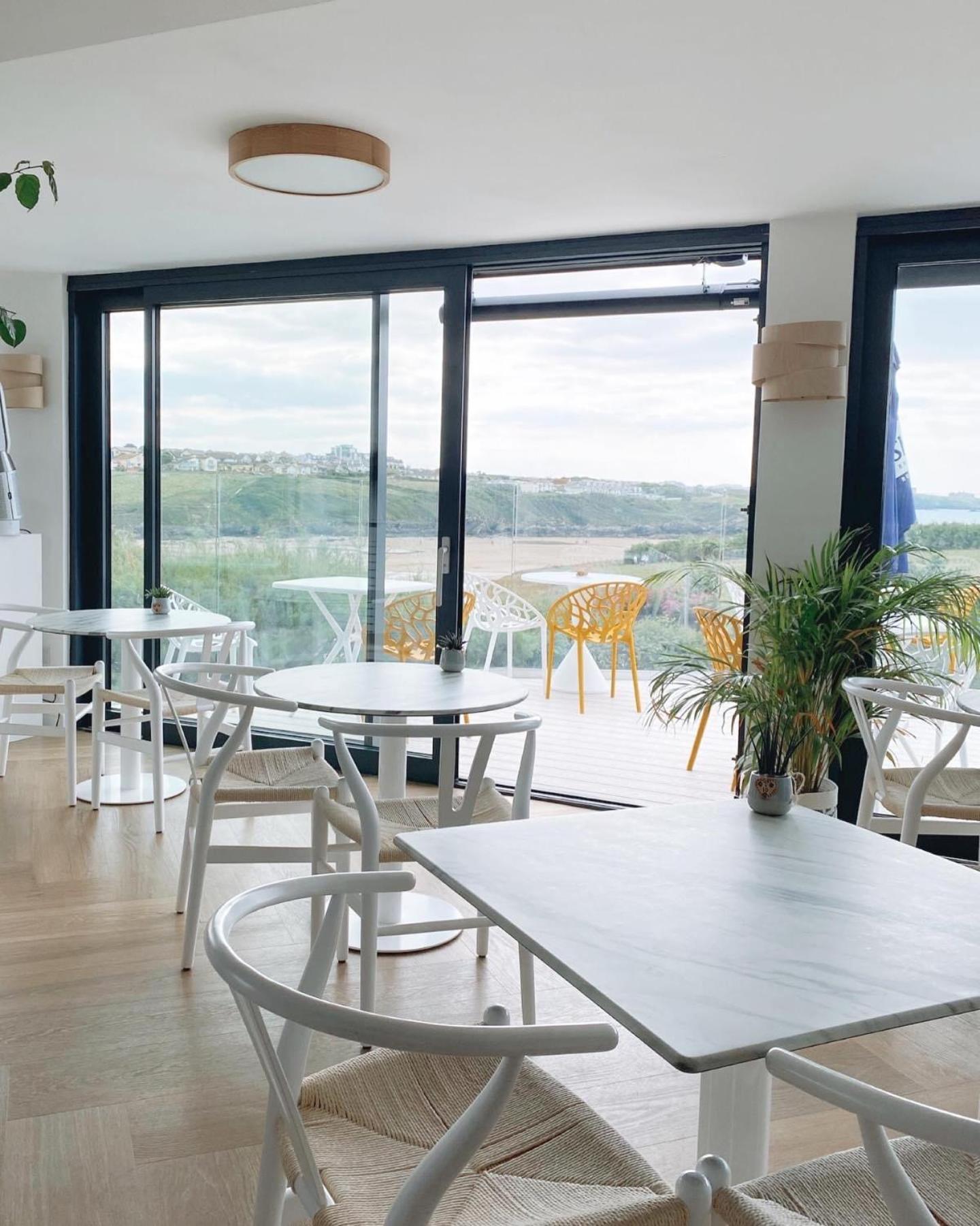 Porth Beach Hotel New Quay Екстериор снимка