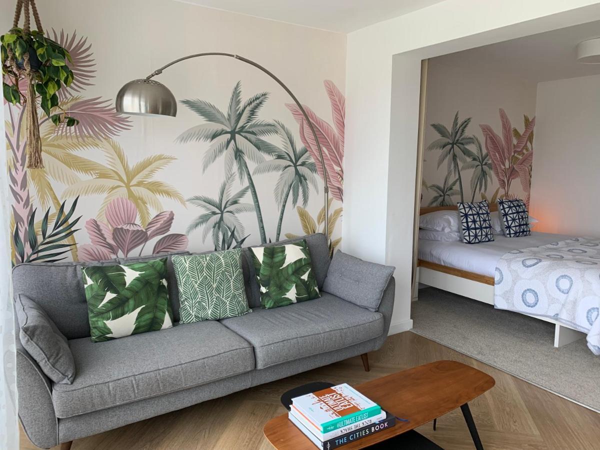 Porth Beach Hotel New Quay Екстериор снимка